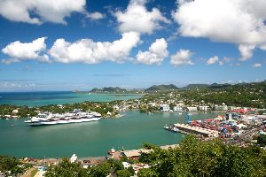 Castries Castries