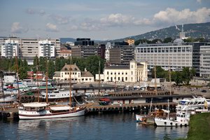 Oslo Oslo