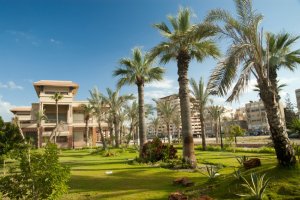 Port Said Port Said