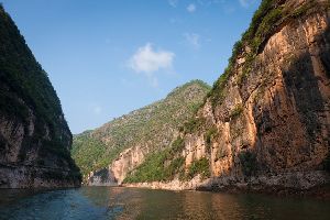 Three Gorges Dam Three Gorges Dam