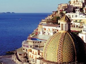 Positano Positano