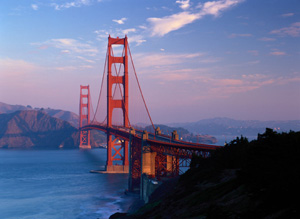 San Francisco San Francisco