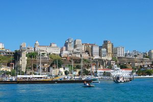 Salvador Salvador