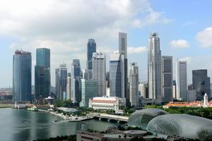 Singapore Singapore
