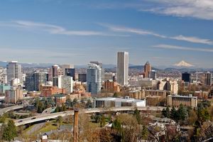 Portland Portland