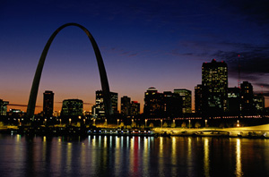 St Louis St Louis