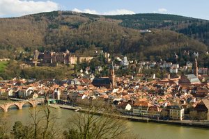 Heidelberg Heidelberg