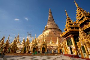 Yangon Yangon