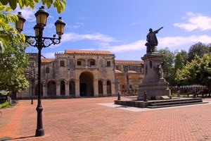 Santo Domingo Santo Domingo