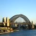 Sydney Harbour Bridge