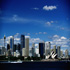 Sydney Skyline