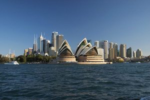 Sydney Sydney