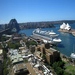 Sydney Harbour View