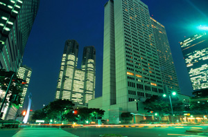 Tokyo Tokyo
