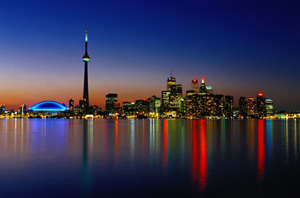 Toronto Toronto