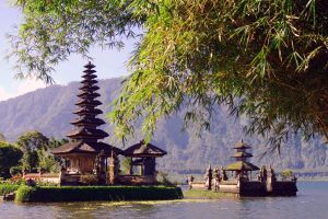 Bali Island Bali Island