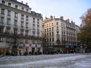 Lyon Lyon