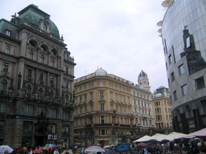 Vienna Vienna