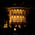 The White House at Night, Washington, D.C.