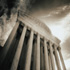 US Supreme Court Building, Washington, D.C.