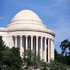 Jefferson Memorial, Washington, D.C.