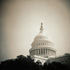 Dome of Capitol Building, Washington, D.C.
