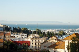 Tangier Tangier