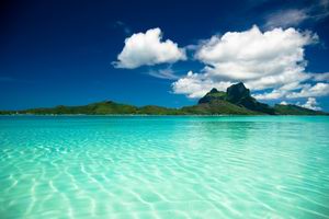 Bora Bora Bora Bora