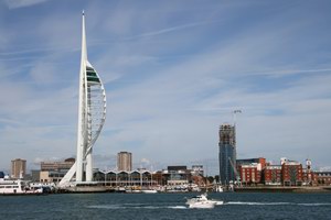 Portsmouth Portsmouth