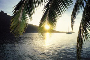 Moorea Moorea