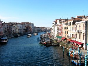 Venice Venice