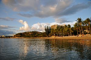 Noumea Noumea