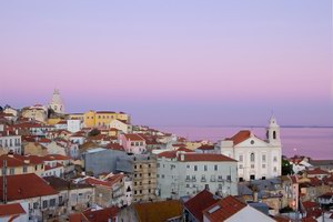 Lisbon Lisbon