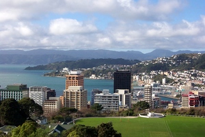 Wellington Wellington