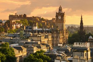 Edinburgh Edinburgh