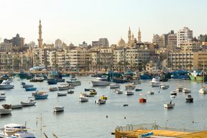 Alexandria Alexandria