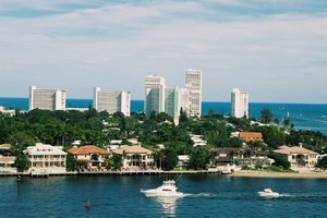 Fort Lauderdale Fort Lauderdale