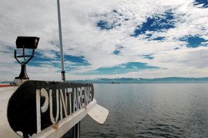 Puntarenas Puntarenas