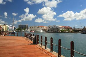 Bridgetown Bridgetown