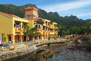 Langkawi Langkawi