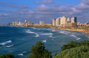 Tel Aviv Tel Aviv