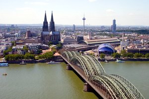 Cologne Cologne