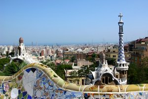 Barcelona Barcelona