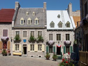 Quebec Quebec