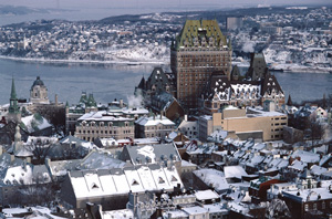 Quebec Quebec