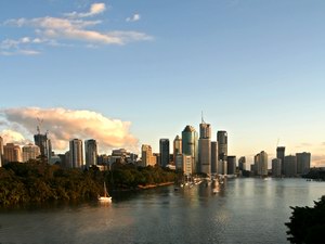 Brisbane Brisbane