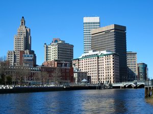 Providence Providence