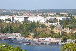 Sevastopol Sevastopol
