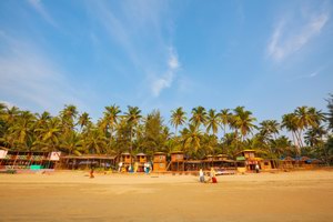 Goa Goa