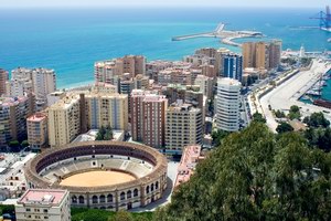 Malaga Malaga